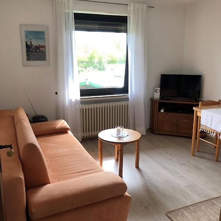 Ferienwohnungen Haus Sommerwind, 45075 Jemgum Dış mekan fotoğraf