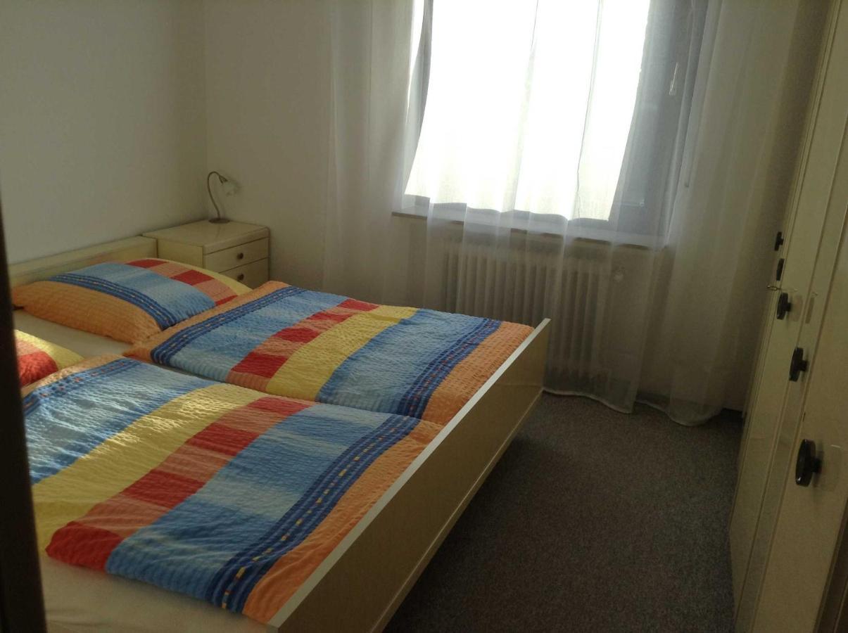 Ferienwohnungen Haus Sommerwind, 45075 Jemgum Dış mekan fotoğraf