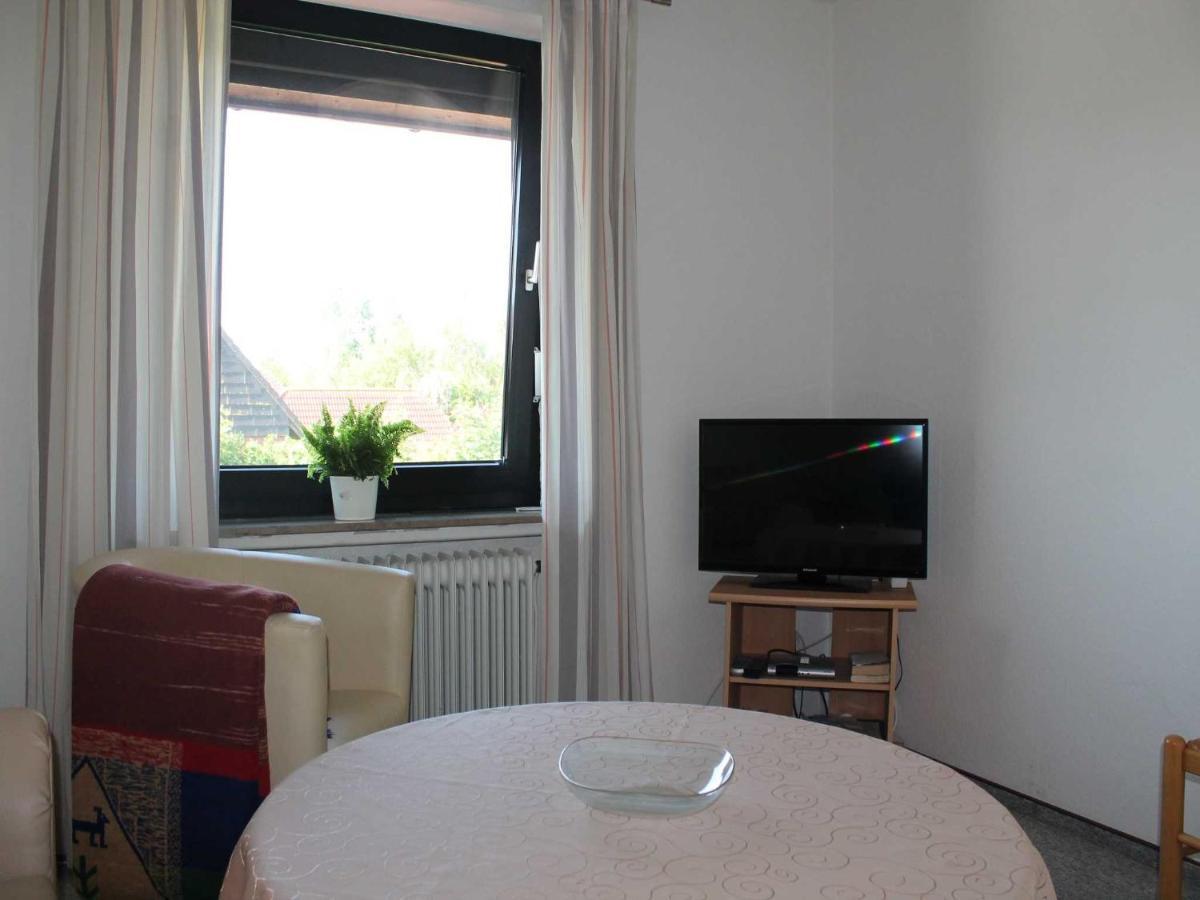 Ferienwohnungen Haus Sommerwind, 45075 Jemgum Dış mekan fotoğraf