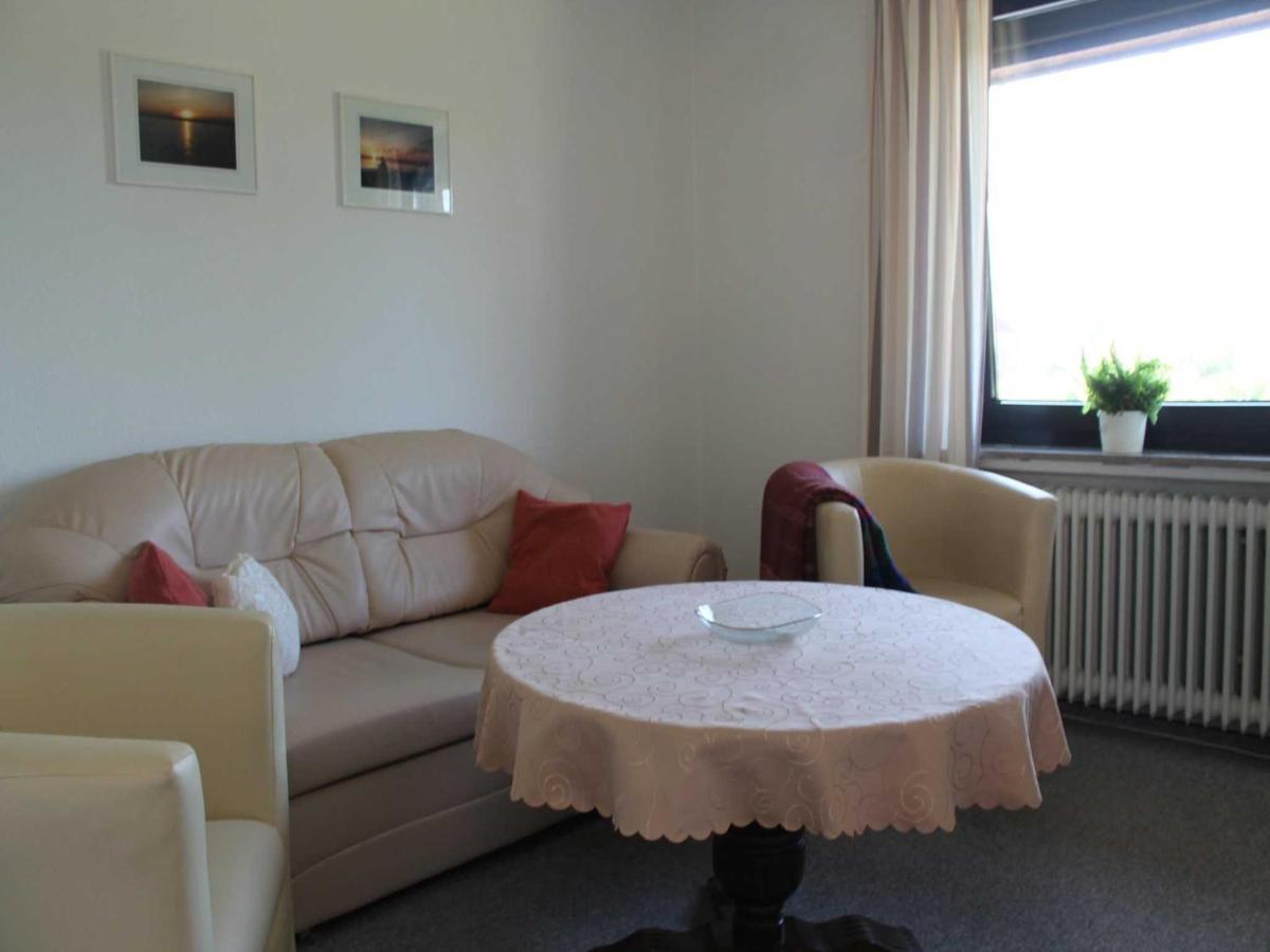 Ferienwohnungen Haus Sommerwind, 45075 Jemgum Dış mekan fotoğraf