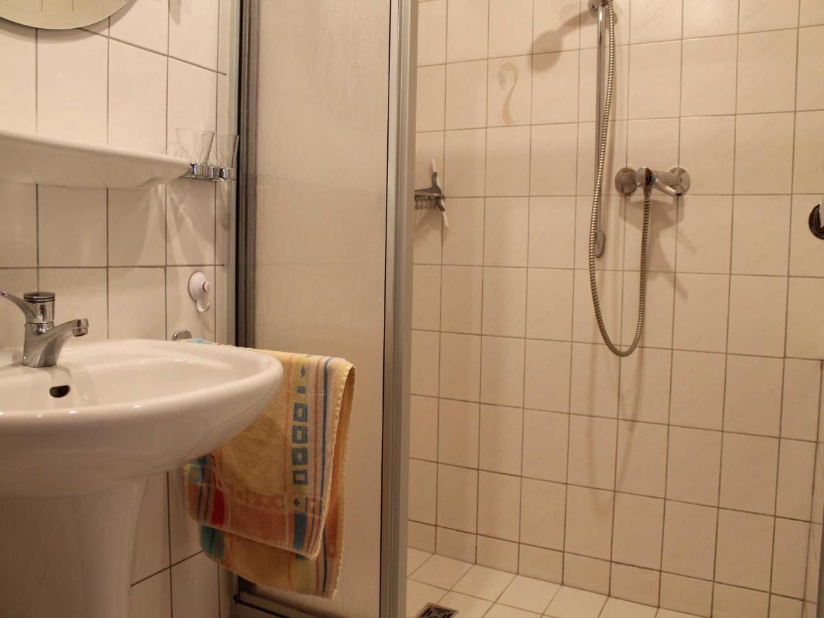 Ferienwohnungen Haus Sommerwind, 45075 Jemgum Dış mekan fotoğraf