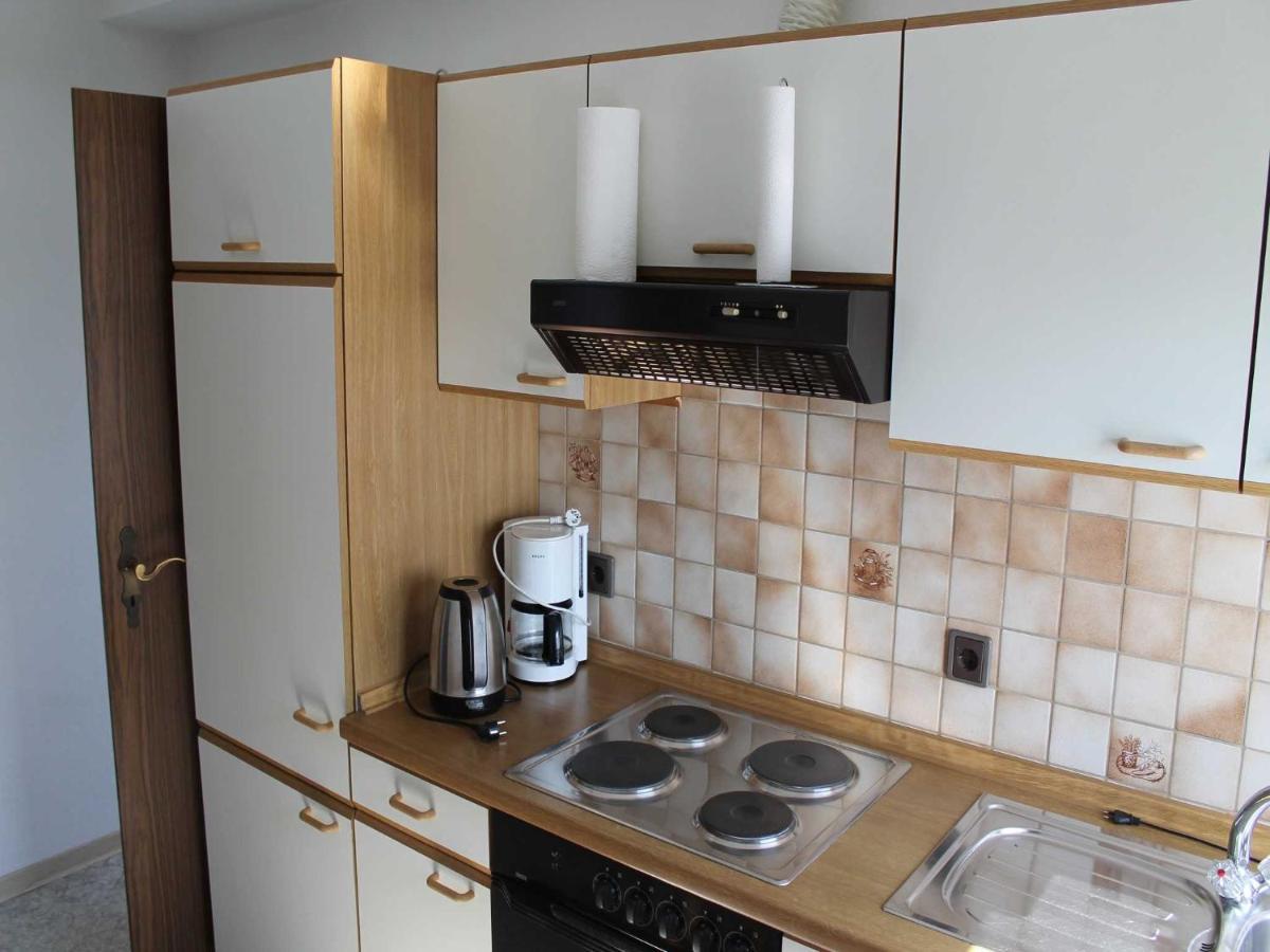 Ferienwohnungen Haus Sommerwind, 45075 Jemgum Dış mekan fotoğraf