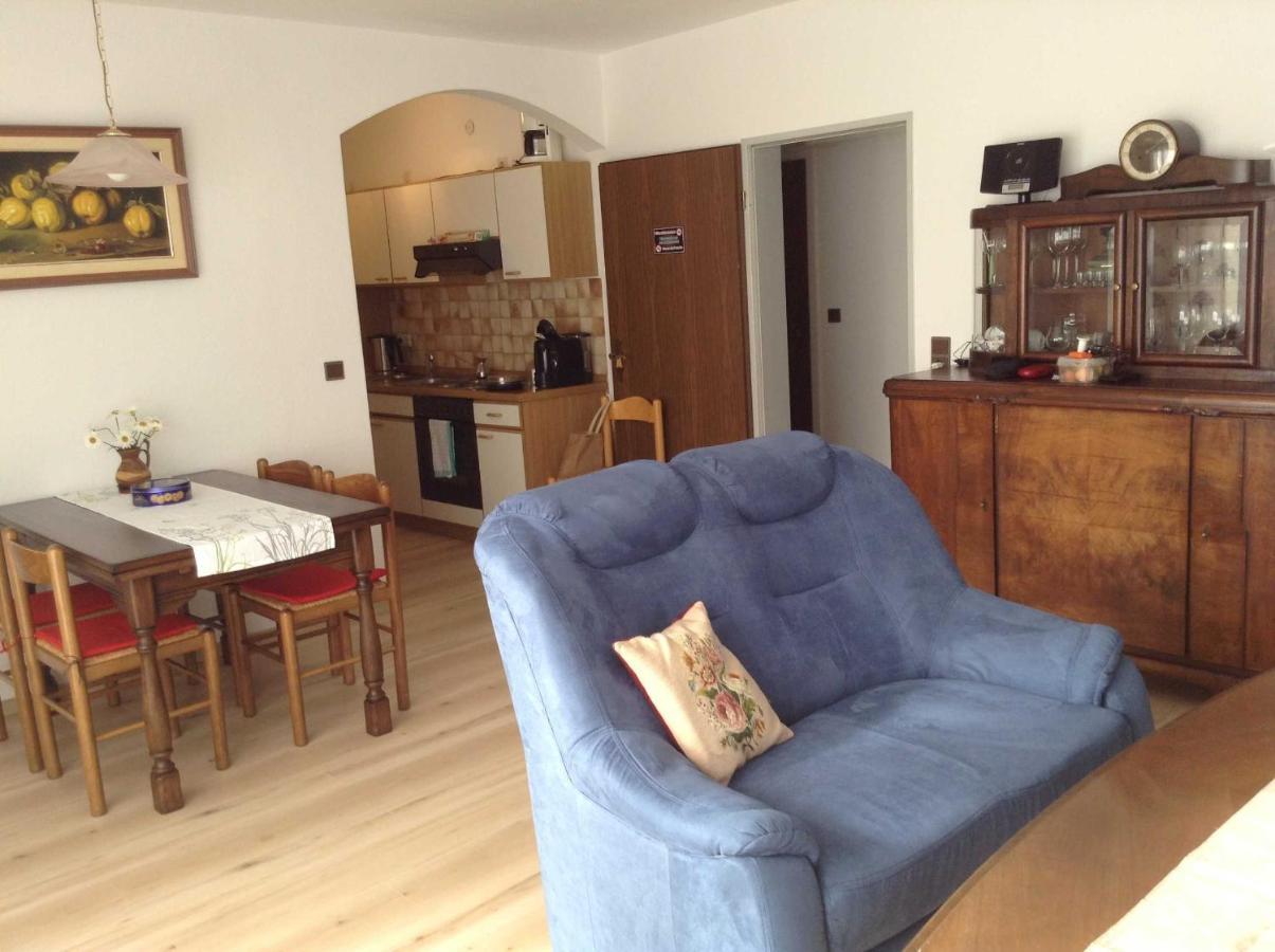 Ferienwohnungen Haus Sommerwind, 45075 Jemgum Dış mekan fotoğraf