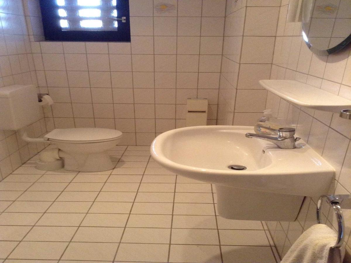 Ferienwohnungen Haus Sommerwind, 45075 Jemgum Dış mekan fotoğraf