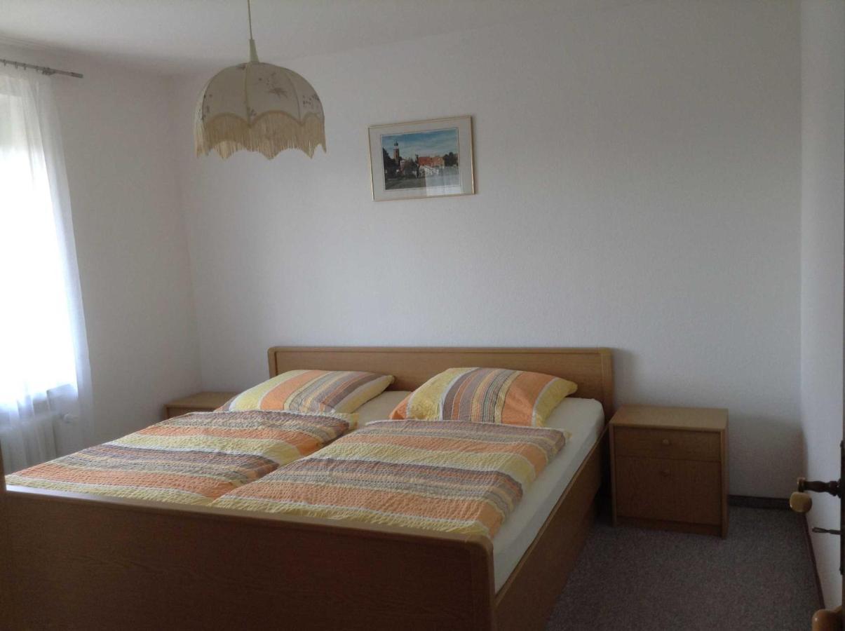 Ferienwohnungen Haus Sommerwind, 45075 Jemgum Dış mekan fotoğraf
