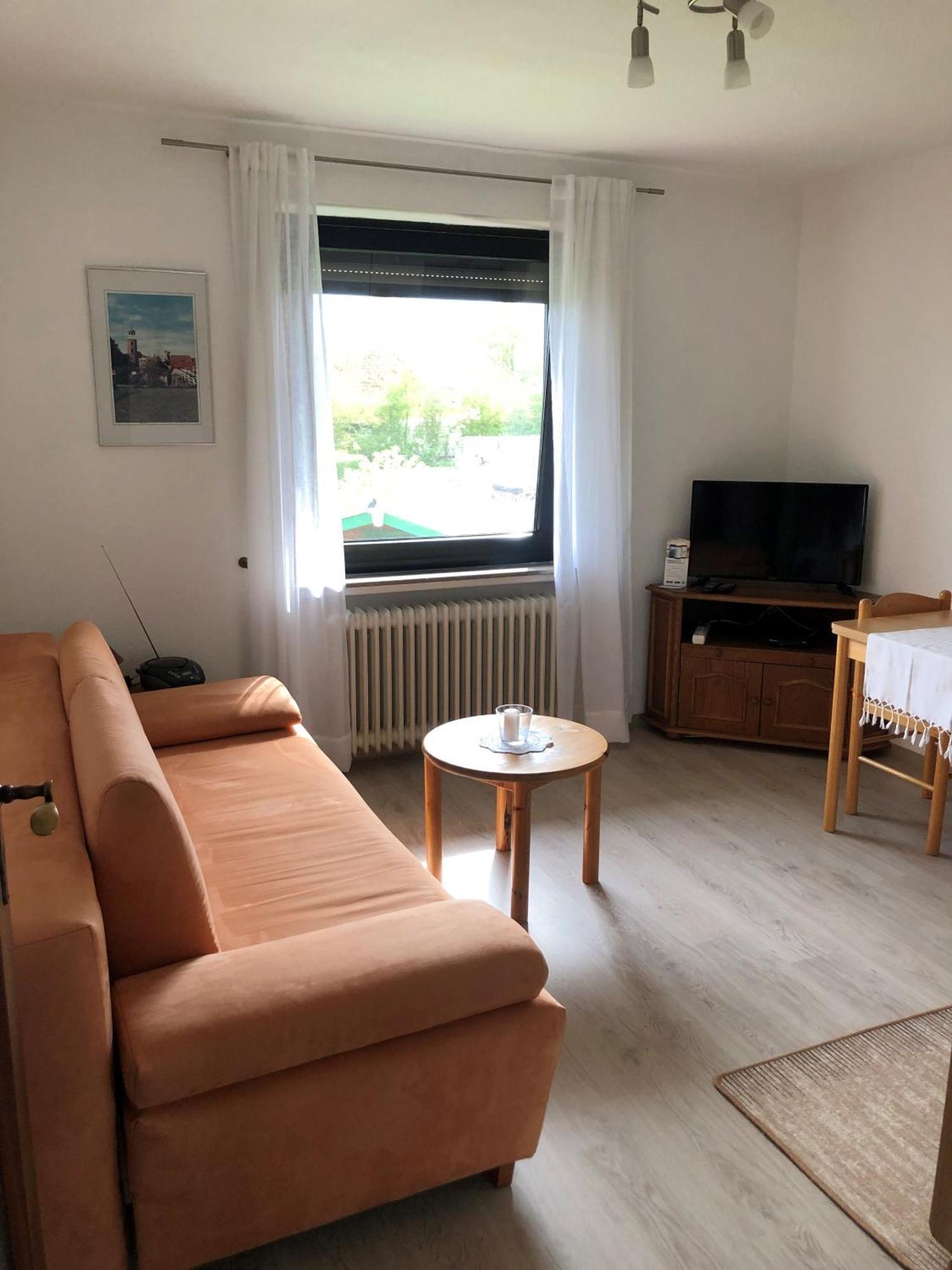 Ferienwohnungen Haus Sommerwind, 45075 Jemgum Dış mekan fotoğraf