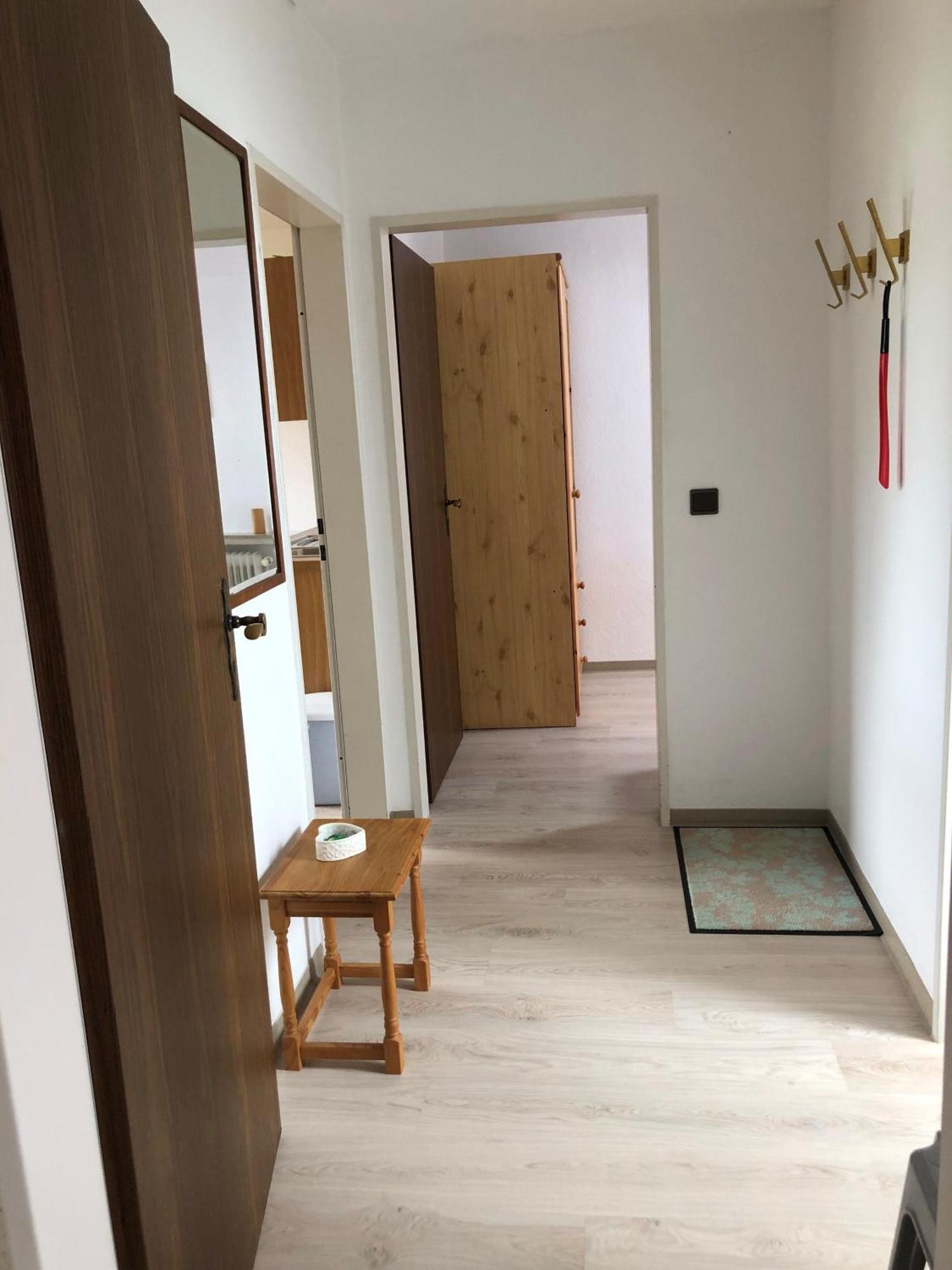 Ferienwohnungen Haus Sommerwind, 45075 Jemgum Dış mekan fotoğraf