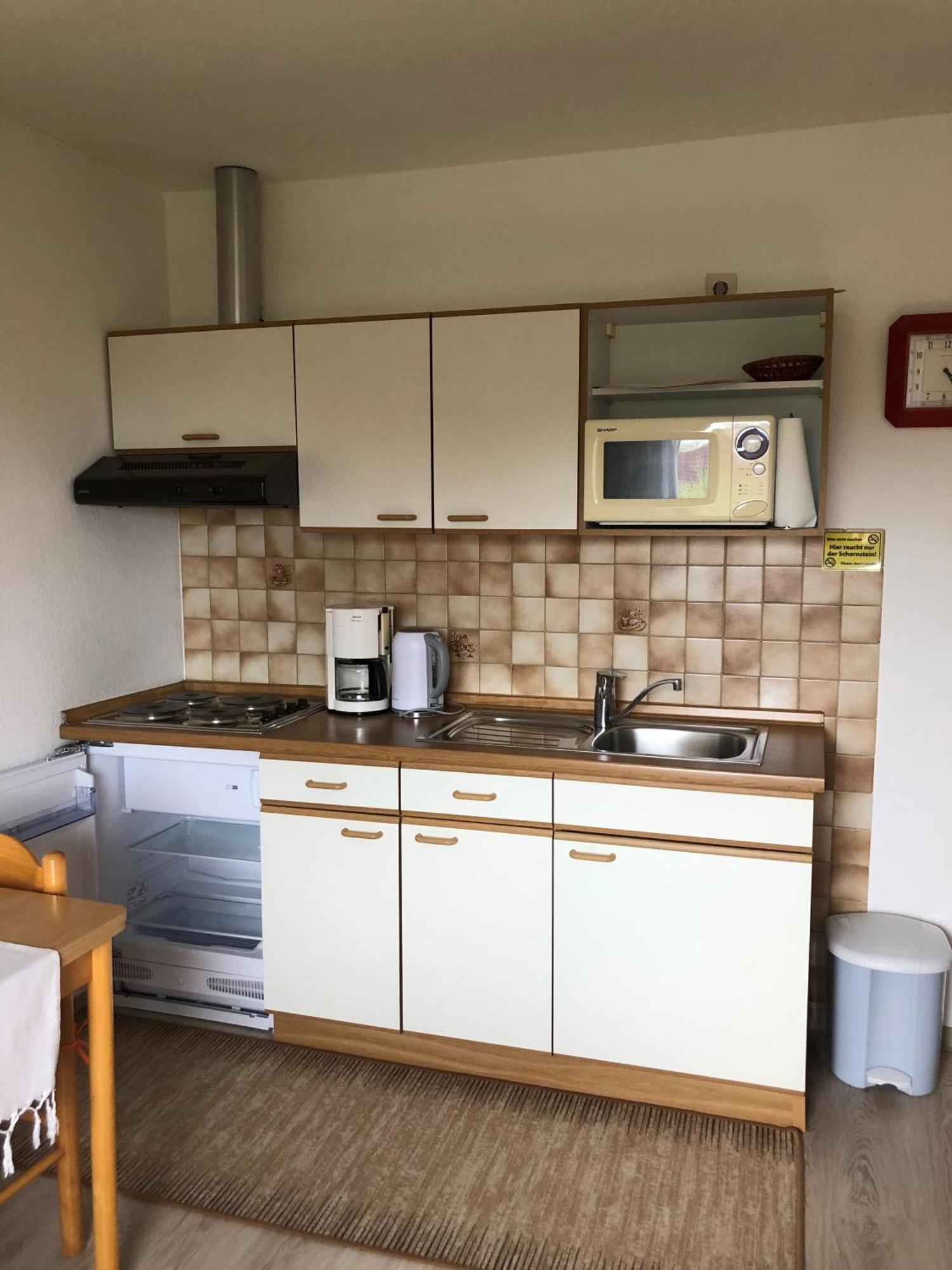Ferienwohnungen Haus Sommerwind, 45075 Jemgum Dış mekan fotoğraf