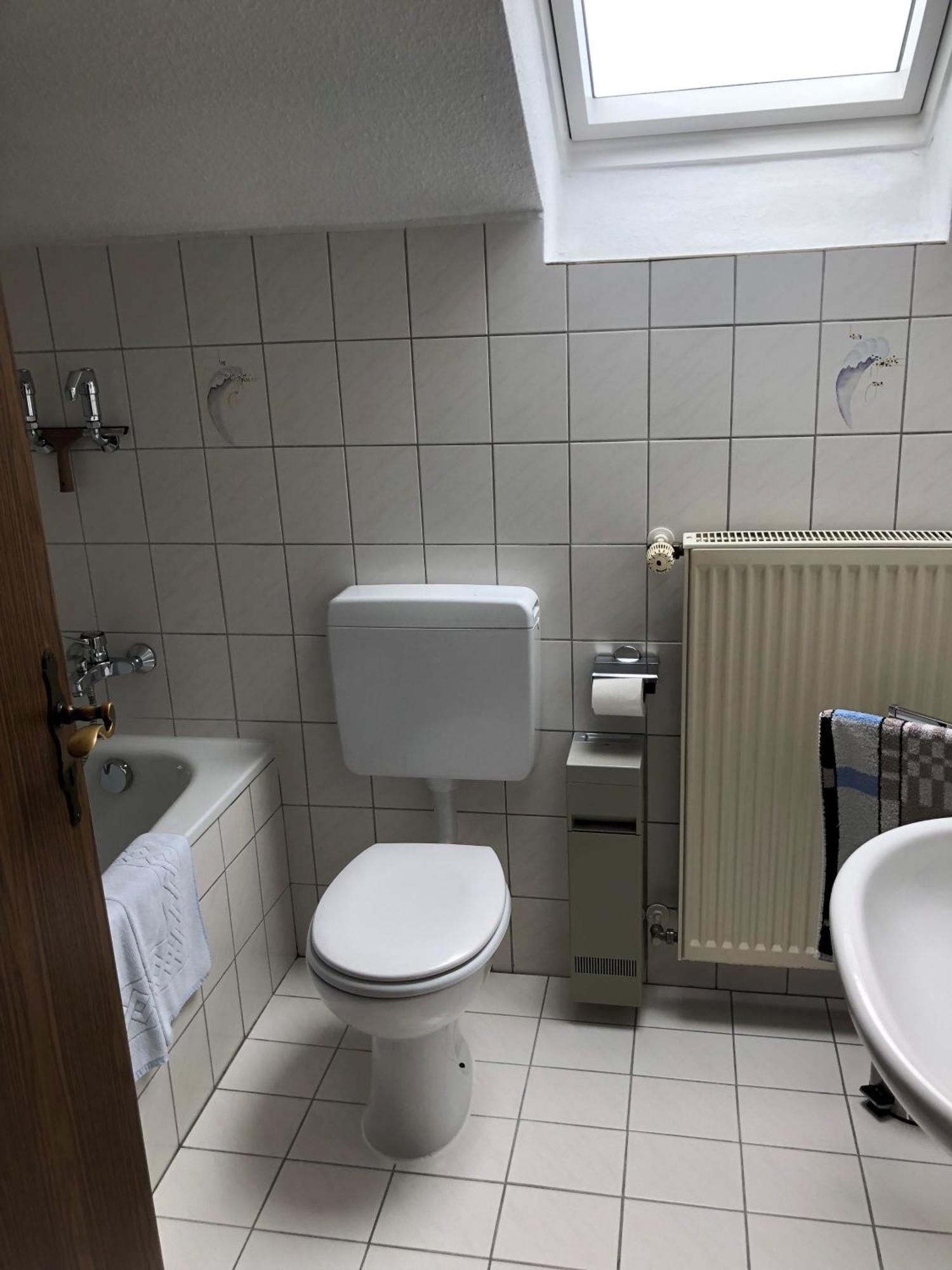 Ferienwohnungen Haus Sommerwind, 45075 Jemgum Dış mekan fotoğraf